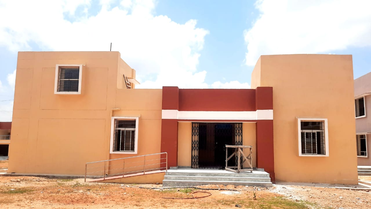 Student Ammenitie Center