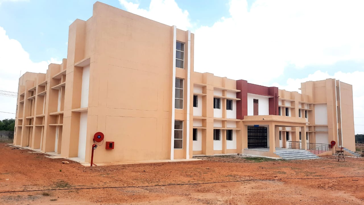 Hostel - I