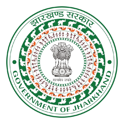 Government of Jharkhand logo