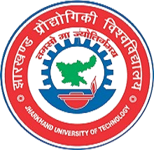 JUT logo