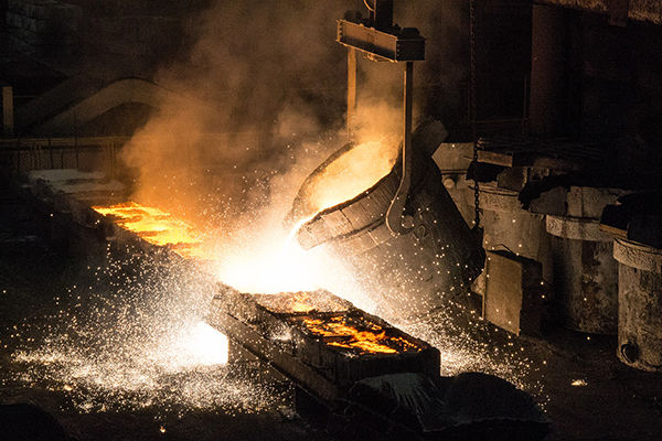 Metallurgical And Materials Engineering